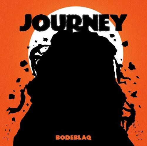 Bodeblaq - Journey