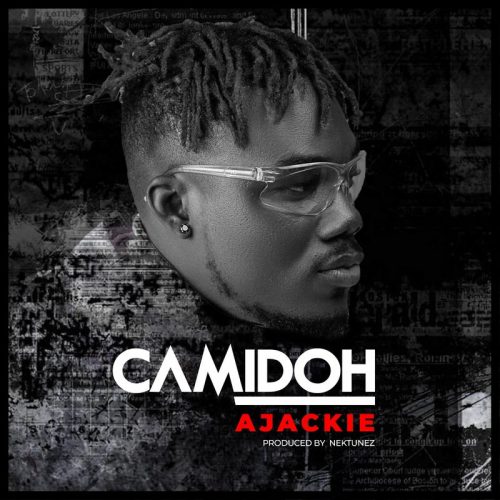 Camidoh - Ajackie