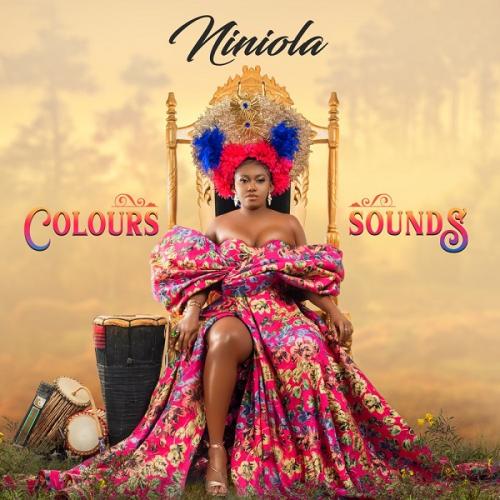 Niniola - Look Like Me