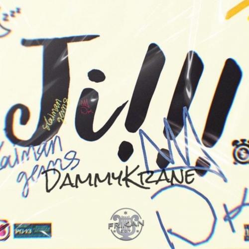 Dammy Krane - Ji