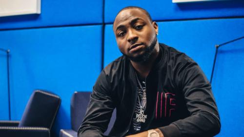 #EndSARS: "I was taken out of context, I Never Deny Protesting" - Davido