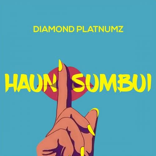 Diamond Platnumz - Haunisumbui Mp3