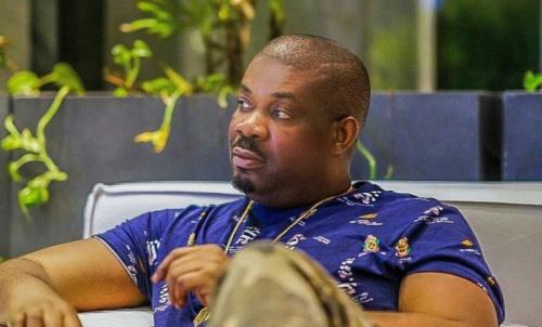 #EndSARS: Don Jazzy Tells FG Not To Invest In SWAT