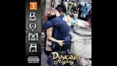 Duncan Mighty – Boma
