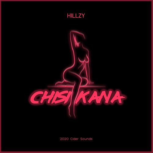 Hillzy - Take Your Time Ft. Ycee