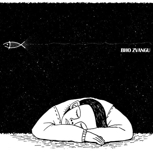 Holy Ten - Bho Zvangu MP3 DOWNLOAD