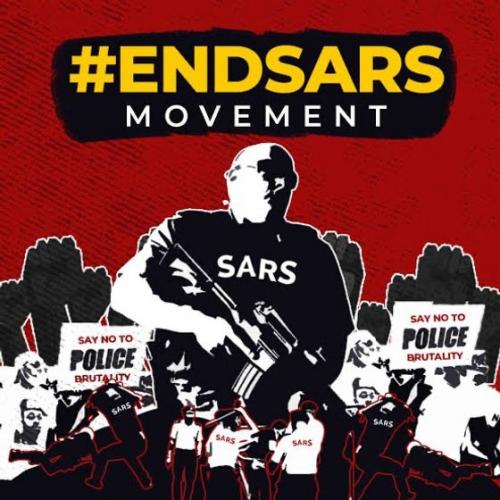 Kabex - End SARS