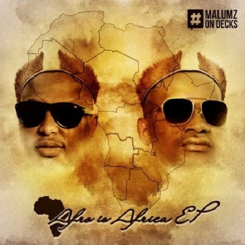 Malumz On Decks – IThemba Lami Ft. Lizwi