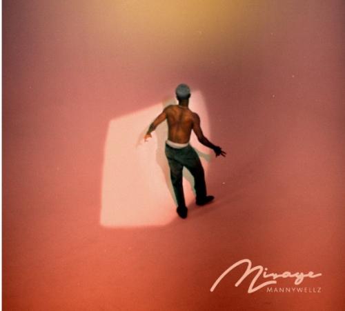 Mannywellz – A Million Ft. Wale