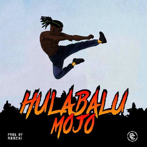 Mojo - Hulabalu