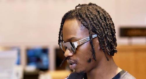"Not all SARS Officers Are Bad" - Naira Marley Defended FSARS