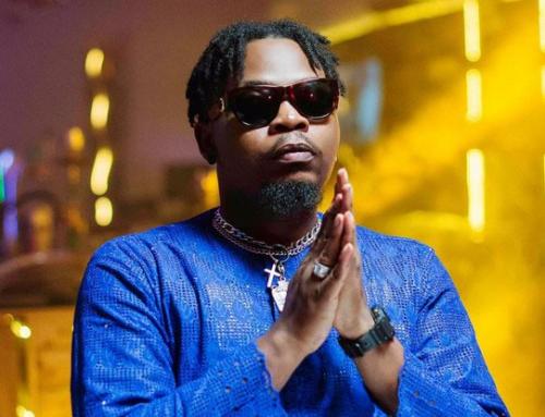 YBNL Boss, Olamide Narrates How The Death Of His Parent affected Him