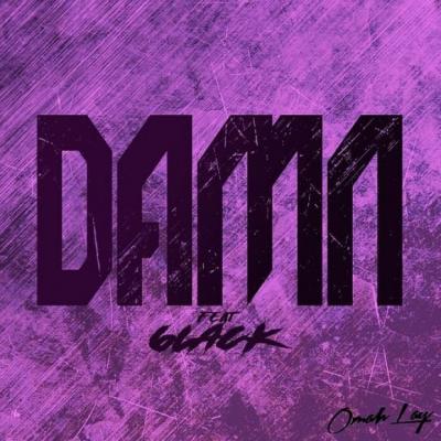 Omah Lay Ft. 6LACK - Damn (Remix)