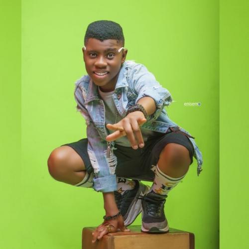 OzzyBee - Happy (Stop Suicide Africa)