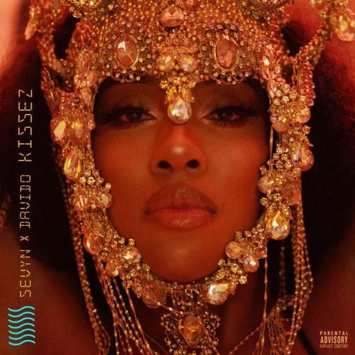 Sevyn Streeter Ft. Davido - Kissez