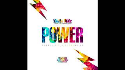 Shatta Wale - Power (Dealer)