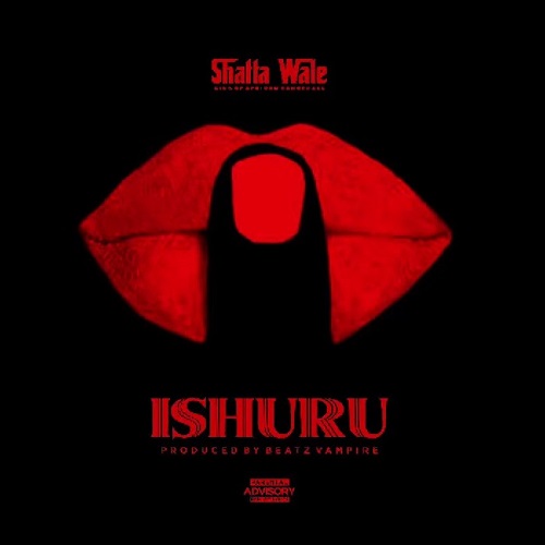 Shatta Wale - iShuru