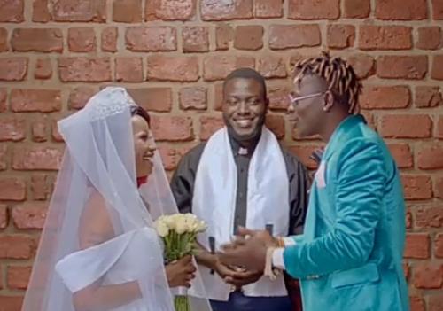 Sheebah Ft. King Saha - Empeta