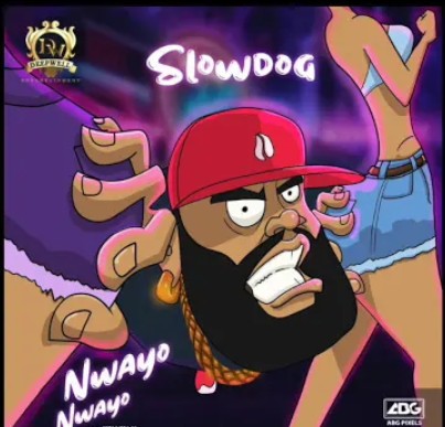 Slowdog – Nwayo Nwayo