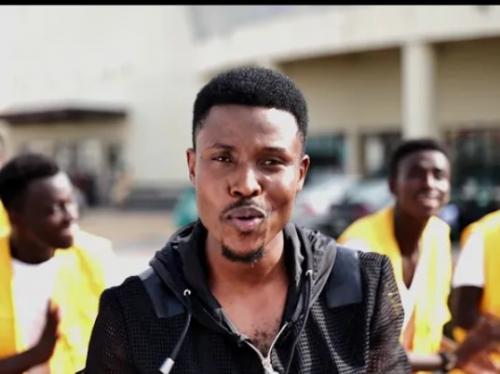 Umar M Shareef - Fati Ft. Fatima Kinal