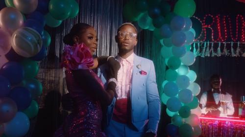 VIDEO: Chike Ft. Mayorkun - If You No Love Mp4
