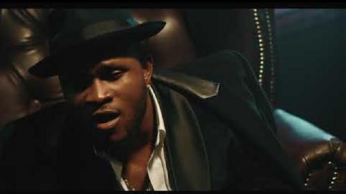 VIDEO: King Aaron Ft. Peruzzi - Chocolate
