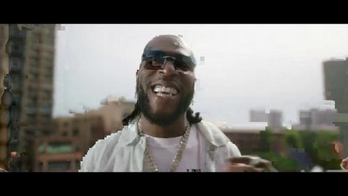 VIDEO: Master KG - Jerusalema (Remix) Ft. Burna Boy, Nomcebo
