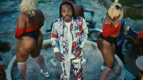 VIDEO: Naira Marley - Idi Oremi (Opotoyi Pt. 2) Mp4