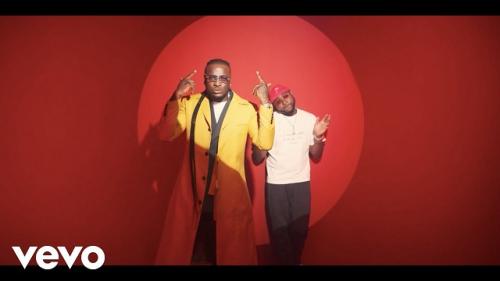 VIDEO: Peruzzi - Cincinnati Ft. Governor Of Africa Mp4 Download