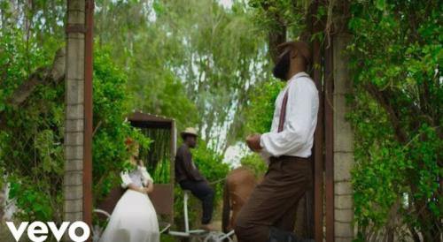 VIDEO: Praiz - Under The Sky Mp4