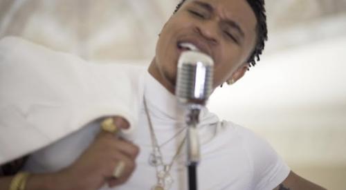 VIDEO: Rotimi - Unity (Voices For Change Vol. 1) Mp4
