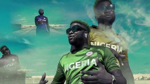 VIDEO: Skales - Tell Us Mp4 Download