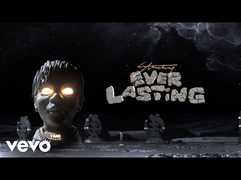 VIDEO: Stonebwoy - Ever Lasting