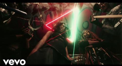 VIDEO: Tiwa Savage - Ole Ft. Naira Marley