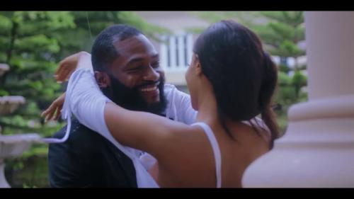VIDEO: Wande Coal & Wale – Again (Short Film)