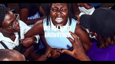 Waje - Love For Country