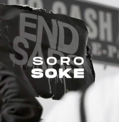 Zlatan - Soro Soke (EndSARS)