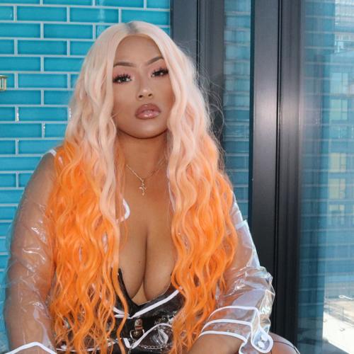 Stefflon Don Reveals How She Learned Yoruba