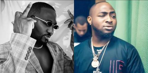 HG2 Video Director Claims Davido Smashed His Head With A Baseball Bat