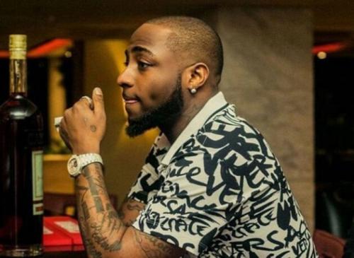 Davido Readies To Lead #EndSARS Protest In Abuja