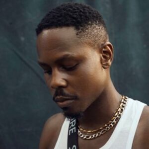 Nigerian Rapper, LadiPoe Tests Positive For Covid-19