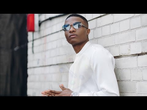Wizkid Explains The Inspiration Behind "Made In Lagos"