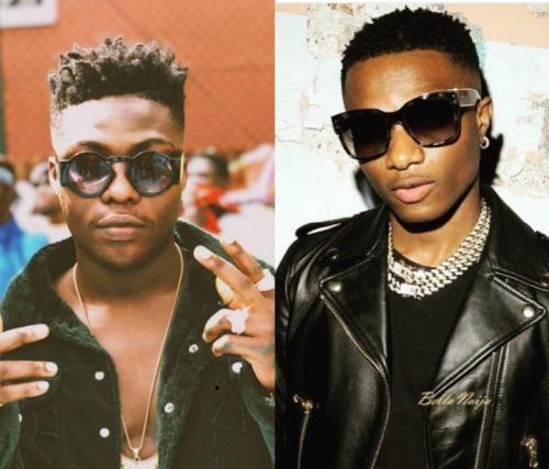 Wizkid Remark Shows I'm Not Well Respected - Reekado Banks Speaks Up