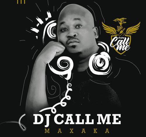DJ Call Me - Makoti Pitori Ft. Vee Mampeezy, Makhadzi