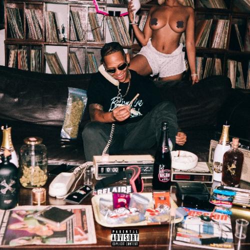 Da L.E.S - What You Thought Ft. Nadia Nakai