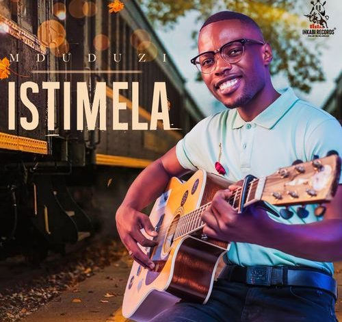 Mduduzi - Mina Nawe Ft. Coleman