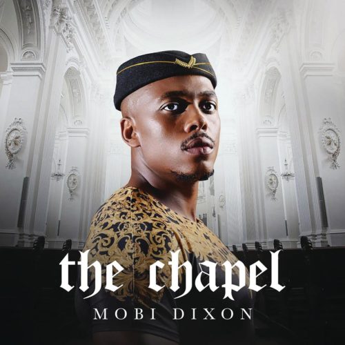 ALBUM: Mobi Dixon - The Chapel