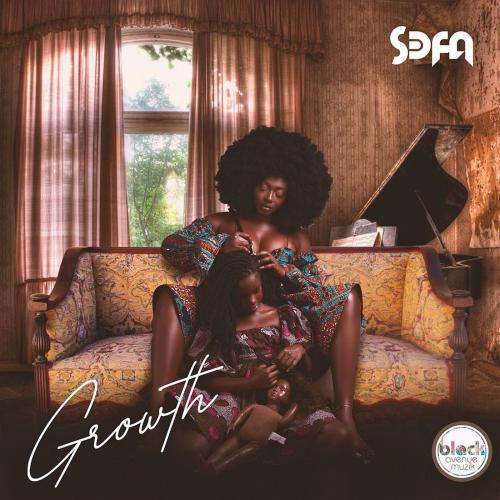 ALBUM: Sefa - Growth