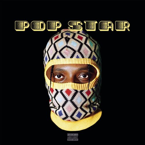 ALBUM: Yanga Chief - Pop Star