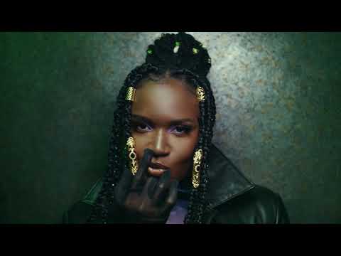 Amaarae - Jumping Ship Ft. Kojey Radical, Cruel Santino